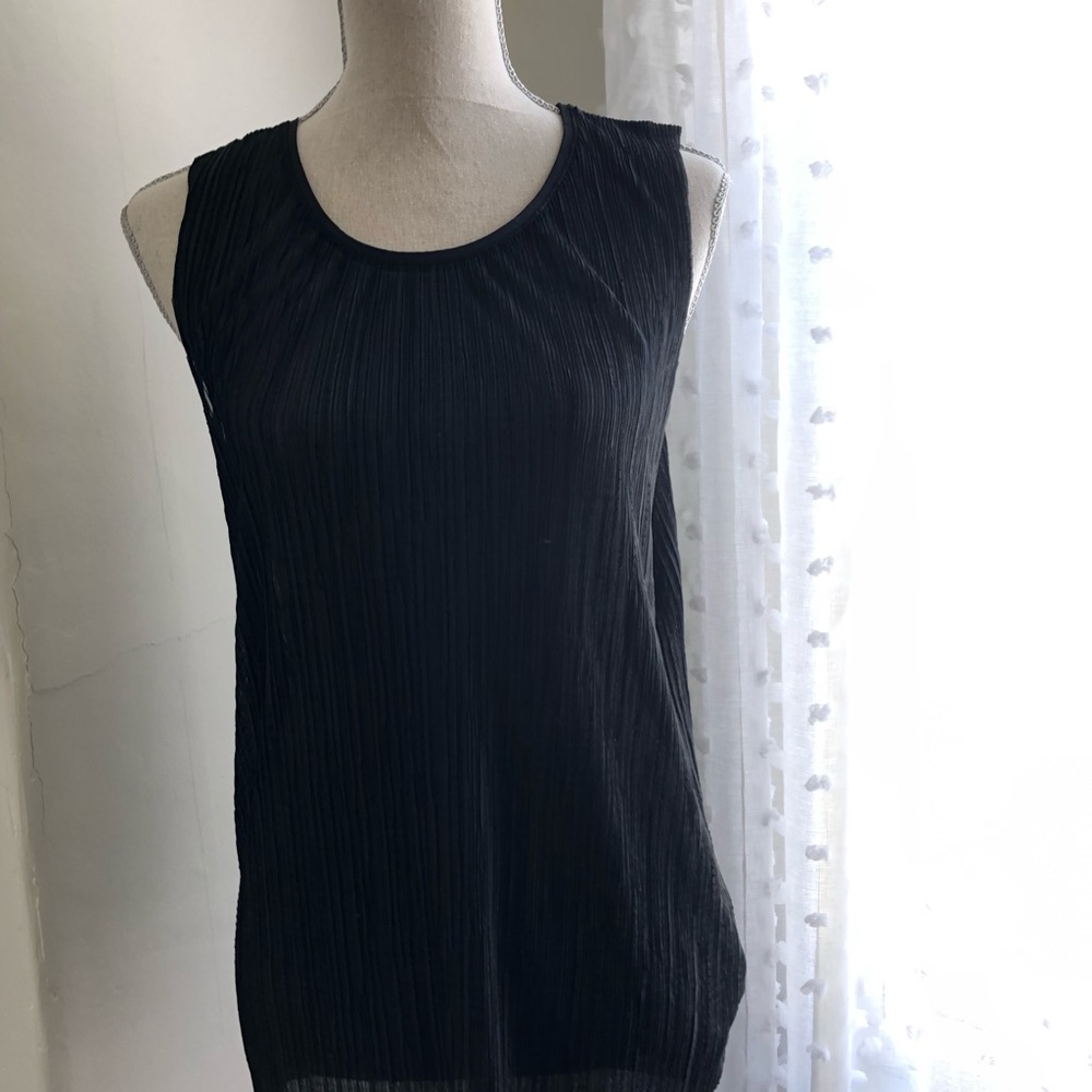 NWOT Zara Top